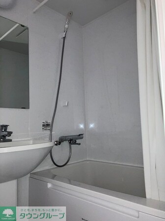 中銀南長崎マンシオンの物件内観写真